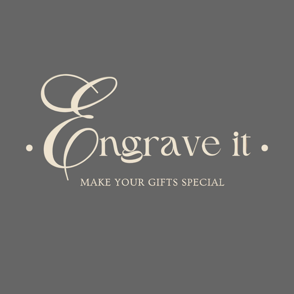 Engrave It